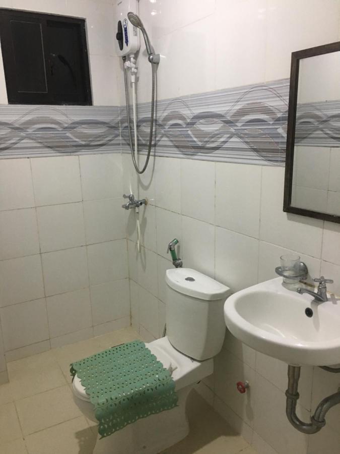 Isteraha Haven&Suites Zamboanga Exteriér fotografie