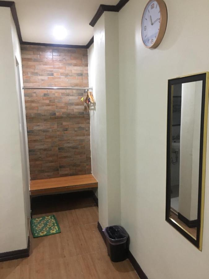 Isteraha Haven&Suites Zamboanga Exteriér fotografie