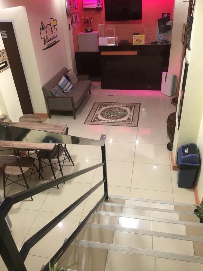 Isteraha Haven&Suites Zamboanga Exteriér fotografie