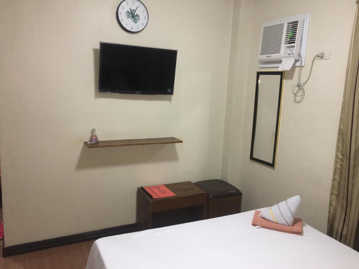 Isteraha Haven&Suites Zamboanga Exteriér fotografie