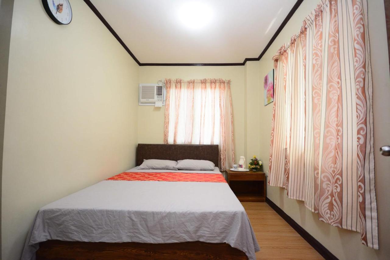 Isteraha Haven&Suites Zamboanga Exteriér fotografie