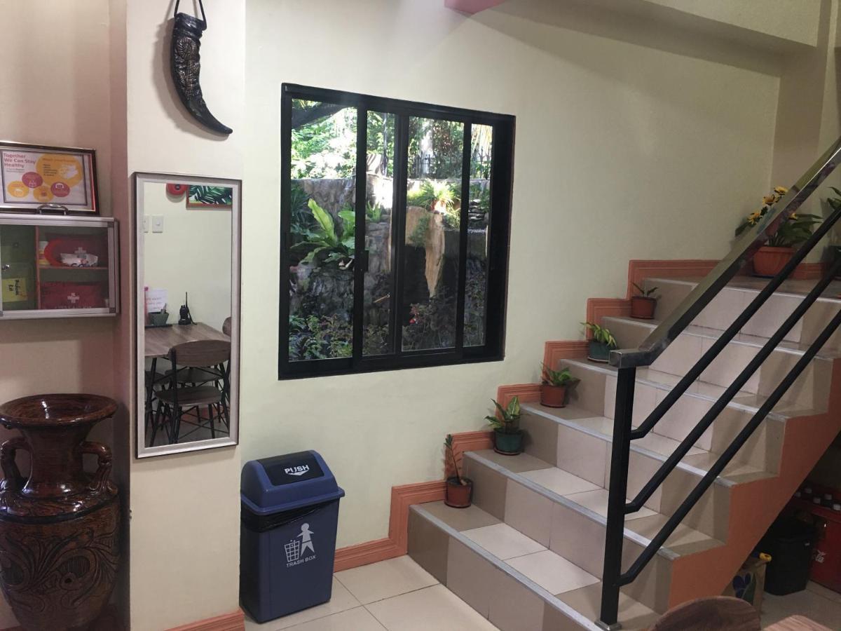 Isteraha Haven&Suites Zamboanga Exteriér fotografie