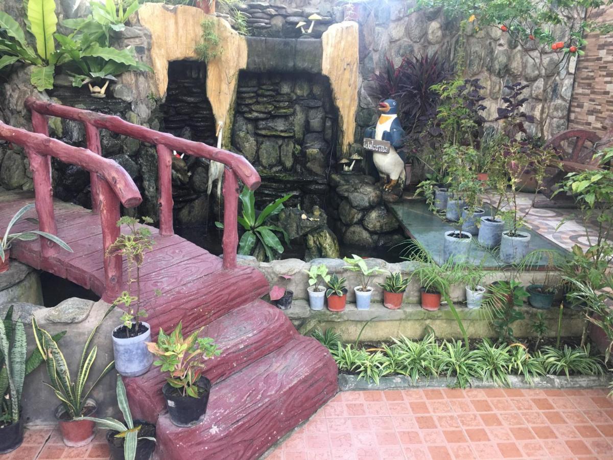 Isteraha Haven&Suites Zamboanga Exteriér fotografie