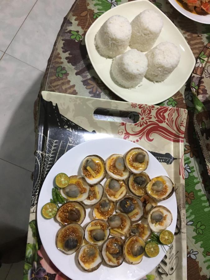 Isteraha Haven&Suites Zamboanga Exteriér fotografie