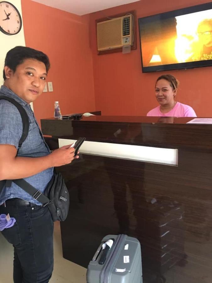 Isteraha Haven&Suites Zamboanga Exteriér fotografie