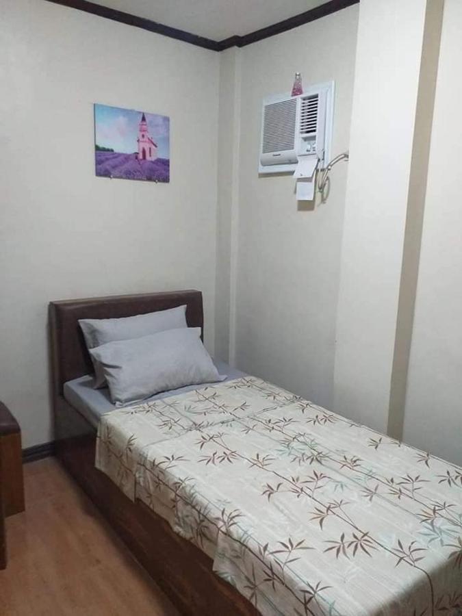 Isteraha Haven&Suites Zamboanga Exteriér fotografie