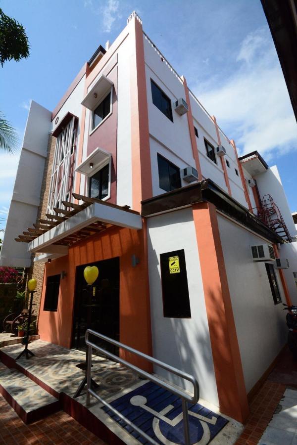 Isteraha Haven&Suites Zamboanga Exteriér fotografie