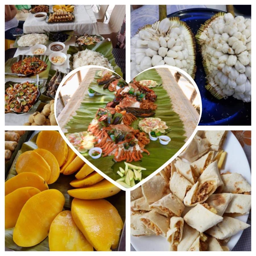 Isteraha Haven&Suites Zamboanga Exteriér fotografie